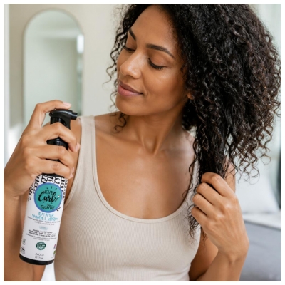 Griffus Love Curls Day After Natural & Vibrant Leave-in du Lendemain 240 ml