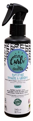 Griffus Love Curls Day After Natural & Vibrant Leave-in du Lendemain 240 ml
