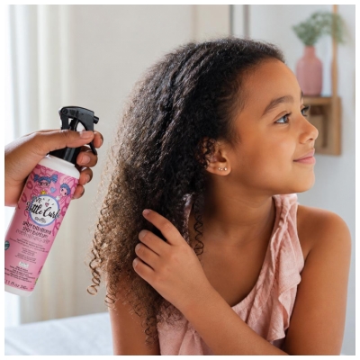 Griffus Love Curls Love Little Curls Kids Detangling Spray 240 ml