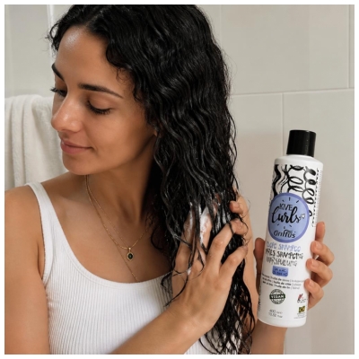 Griffus Love Curls Après Shampoing 400 ml