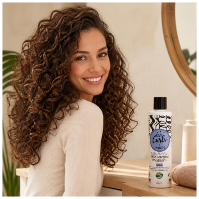 Griffus Love Curls Après Shampoing 400 ml