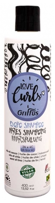 Griffus Love Curls Après Shampoing 400 ml