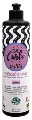 Griffus Love Curls Incredible Waves Crème Coiffante 420 ml