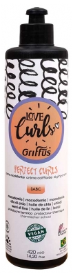 Griffus Love Curls Perfect Curls Crème Coiffante 420 ml