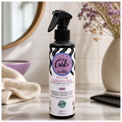 Griffus Love Curls Day After Incredible Waves Day-After-Leave-in 240 ml