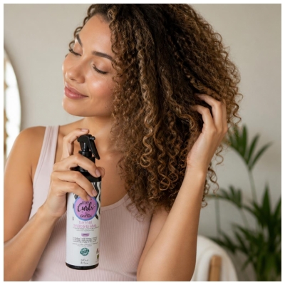 Griffus Love Curls Day After Incredible Waves Day-After-Leave-in 240 ml