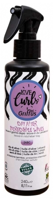 Griffus Love Curls Day After Incredible Waves Leave-in du Lendemain 240 ml