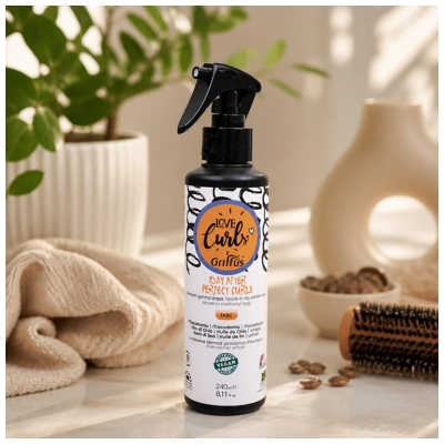 Griffus Love Curls Day After Perfect Curls Leave-in du Lendemain 240 ml