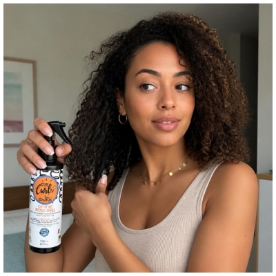 Griffus Love Curls Day After Perfect Curls Leave-in du Lendemain 240 ml