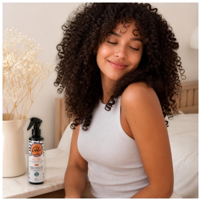 Griffus Love Curls Day After Perfect Curls Leave-in du Lendemain 240 ml