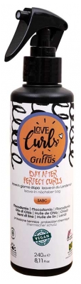 Griffus Love Curls Day After Perfect Curls Leave-in du Lendemain 240 ml