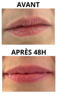 Pomponne Le Fantastick Baume & Blush 5 g - Teinte : Rose