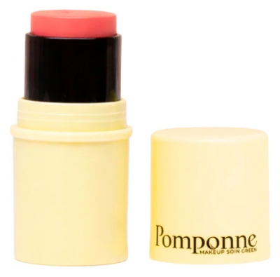 Pomponne Le Fantastick Baume & Blush 5 g - Colour: Sunset