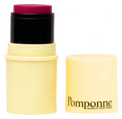 Pomponne Le Fantastick Baume & Blush 5 g - Colour: Grape