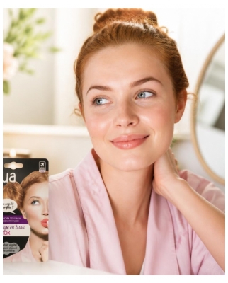 Loua Detox Tygansiktsmask 23 ml