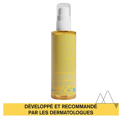 Uriage Bariésun Huile Sèche Sublimatrice SPF30 200 ml