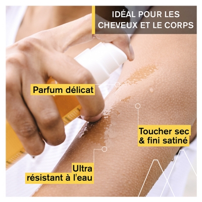 Uriage Bariésun Huile Sèche Sublimatrice SPF30 200 ml