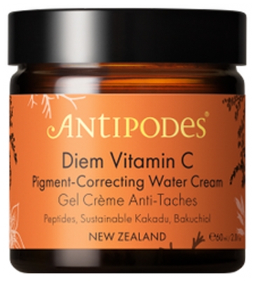 Antipodes Diem Vitamin C Gel Crème Anti-Taches 60 ml