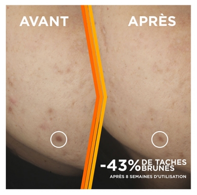Garnier SkinActive Vitamin C Radiance Serum Anti-Spot 30 ml + Vitamin C Night Serum Radiance Booster 30 ml