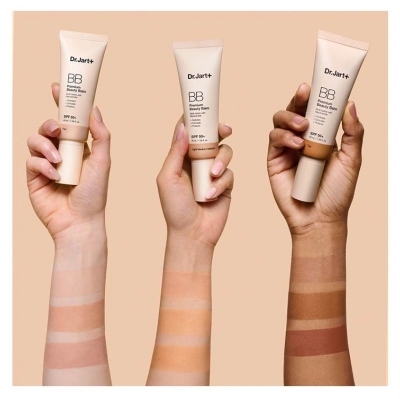 Dr. Jart+ BB Premium Skønhedsbalsam SPF50 40 ml - Farvetone: Let Medium-Medium