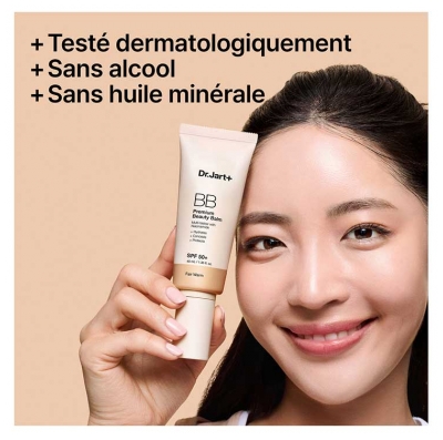 Dr. Jart+ BB Premium Baume de Beauté SPF50 40 ml - Teinte : Light Medium-Medium