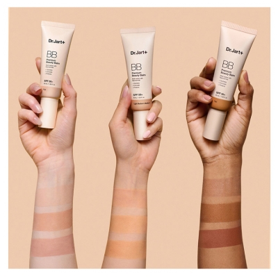 Dr. Jart+ BB Premium Balzám pro krásu SPF50 40 ml - Tint: St?edn? opálený