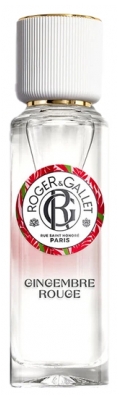 Roger & Gallet Gengibre Vermelho Eau Parfumée Bienfaisante 30 ml