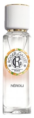 Roger & Gallet Néroli Wohltuendes Duftwasser 30 ml