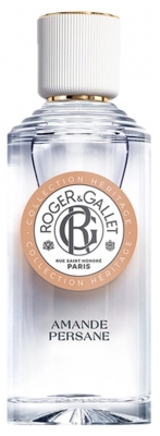 Roger & Gallet Amande Persane Persian Almond Beneficial Perfumed Water 100ml