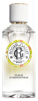 Roger & Gallet Osmanthusov Cvet Blagodejna Parfumska Voda 100 ml