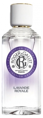 Roger & Gallet Levandule Royale blahodárná parfémovaná voda 100 ml