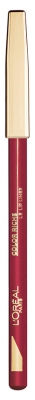 L'Oréal Paris Color Riche Le Lip Liner Lippenkonturenstift 1,2 g - Farbe: 2010 Die Pflaume