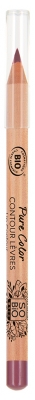 Léa Nature SO BIO étic Pure Color Luomubiobiosisävyhuultenrajauskynä 1 g