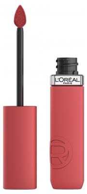 L'Oréal Paris Infaillible Matte Resistance Labial Líquido Mate 5 ml - Tinte: 230 Compras