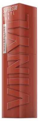 „Maybelline New York Superstay Vinyl Ink“ lūpų dažai 4,2 ml - Tint: 130 Papildoma
