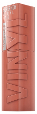 Maybelline New York Superstay Vinyl Ink Cerneală de Buze 4,2 ml