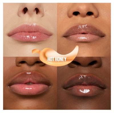 Maybelline New York Lifter Plump Gloss Volyymivaikutus 5,4 ml