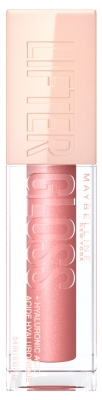 Maybelline New York Lifter Gloss Lūpu apjomu palielinošs spīdums 5,4 ml - Tonēšana: 003 M?ness