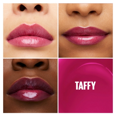 Maybelline New York Lifter Gloss Gloss Repulpant 5,4 ml - Teinte : 25 Taffy
