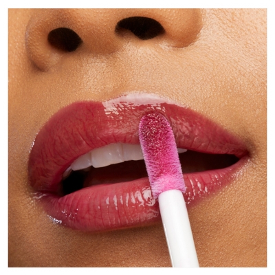 Maybelline New York Lifter Gloss Lūpų blizgis, didinantis apimtį, 5,4 ml