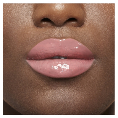 Maybelline New York Lifter Gloss Lūpų blizgis, didinantis apimtį, 5,4 ml - Tint: 004 Šilkas