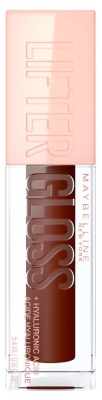 Maybelline New York Lifter Gloss Læbeforstørrende Gloss 5,4 ml - Farvetone: 29 Toast