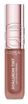 L'Oréal Paris Hyaluron Tint Encre à Lèvres 5 ml - Teinte : 485 Nude Expresso