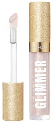 REVLON MAKE-UP Super Lustrous Glimmer Gloss 3,8 ml
