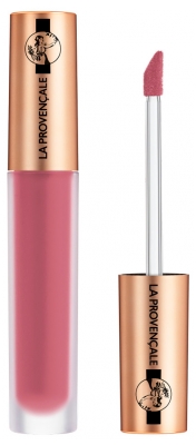 La Provençale Bio Le Rouge Mat Ocres Liquide Bio 4,5 ml - Tonalidade: 215 Rose Joucas