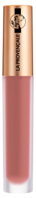 La Provençale Bio Le Rouge Mat Ocres Liquide Bio 4,5 ml - Tint: 113 Rose Gignac