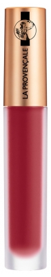 La Provençale Bio Le Rouge Mat Ocres Liquide Bio 4,5 ml - Tint: 320 Punainen Gargas