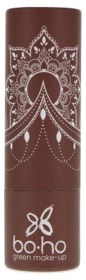 Boho Green Make-up Organic Glossy Lipstick 3,5g