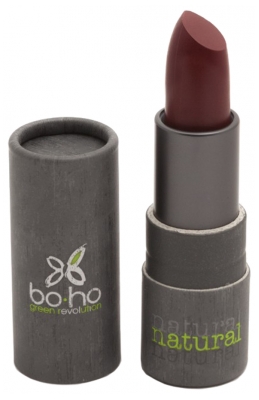 Boho Green Make-up Dækkende Mat Økologisk Læbestift 3,5 g