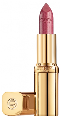 L'Oréal Paris Color Riche Satin Lippenstift 8 g - Farbton: 258 Berry Blush